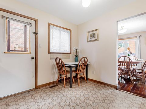 Photo 11 at 80 Bob O'Link Avenue, Glen Shields, Vaughan