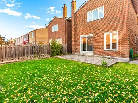 Photo 30 at 80 Bob O'Link Avenue, Glen Shields, Vaughan