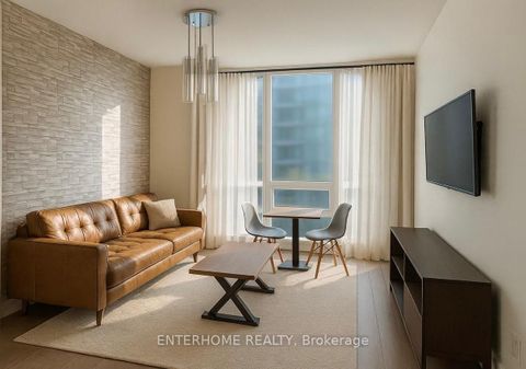 Photo 5 at 2906 - 18 Harbour Street, Waterfront Communities C1, Toronto