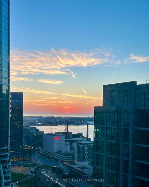 Photo 9 at 2906 - 18 Harbour Street, Waterfront Communities C1, Toronto