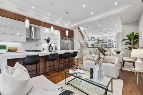 Photo 15 at 59A Bexhill Avenue, Birchmount, Toronto