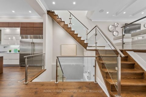 Photo 17 at 59A Bexhill Avenue, Birchmount, Toronto