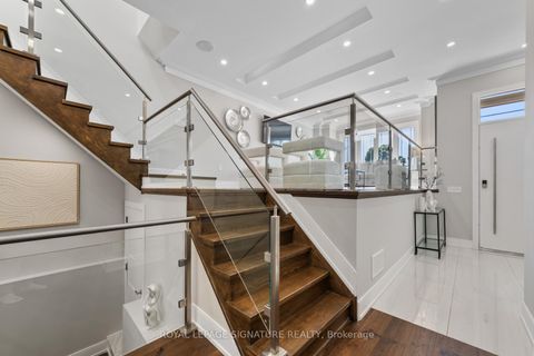 Photo 18 at 59A Bexhill Avenue, Birchmount, Toronto