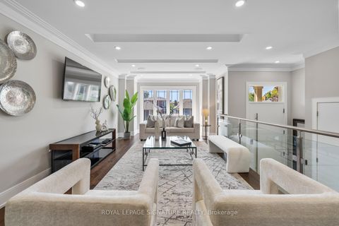 Photo 19 at 59A Bexhill Avenue, Birchmount, Toronto