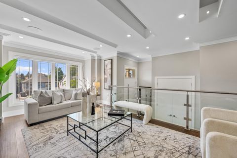 Photo 20 at 59A Bexhill Avenue, Birchmount, Toronto