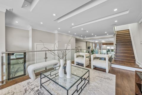 Photo 21 at 59A Bexhill Avenue, Birchmount, Toronto