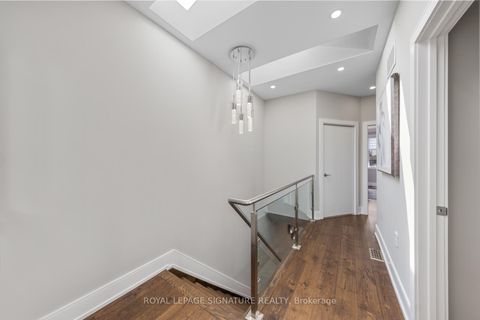 Photo 22 at 59A Bexhill Avenue, Birchmount, Toronto