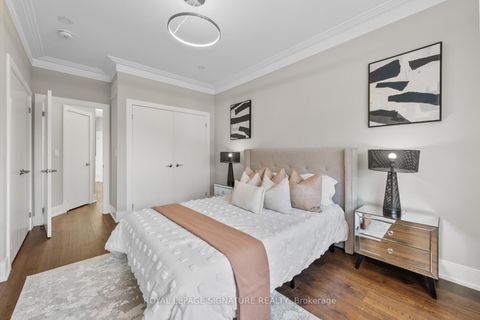 Photo 24 at 59A Bexhill Avenue, Birchmount, Toronto