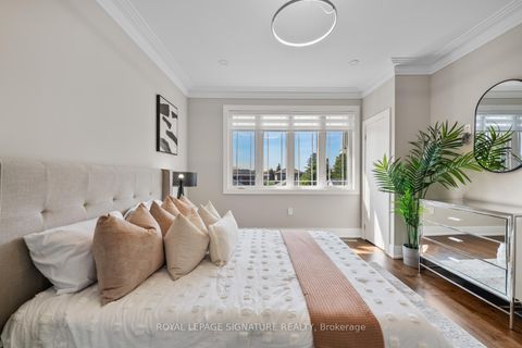 Photo 25 at 59A Bexhill Avenue, Birchmount, Toronto