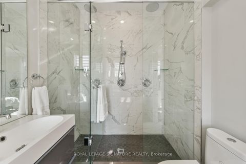 Photo 28 at 59A Bexhill Avenue, Birchmount, Toronto