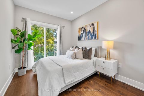 Photo 29 at 59A Bexhill Avenue, Birchmount, Toronto