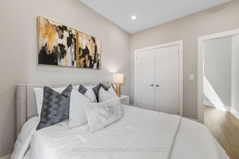 Photo 30 at 59A Bexhill Avenue, Birchmount, Toronto