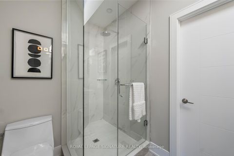 Photo 35 at 59A Bexhill Avenue, Birchmount, Toronto