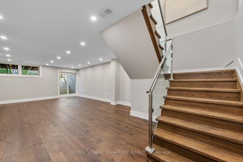 Photo 39 at 59A Bexhill Avenue, Birchmount, Toronto