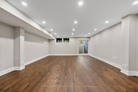 Photo 40 at 59A Bexhill Avenue, Birchmount, Toronto