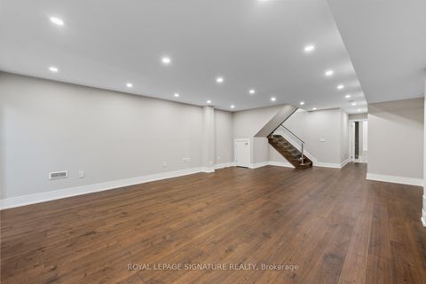 Photo 41 at 59A Bexhill Avenue, Birchmount, Toronto