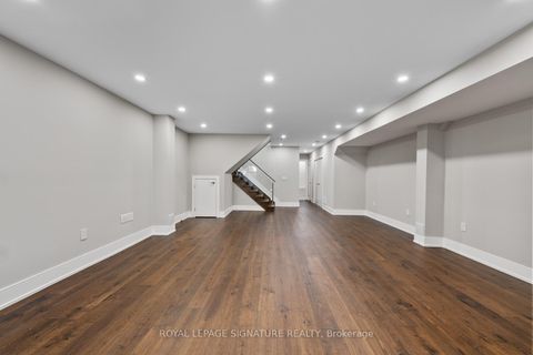 Photo 42 at 59A Bexhill Avenue, Birchmount, Toronto