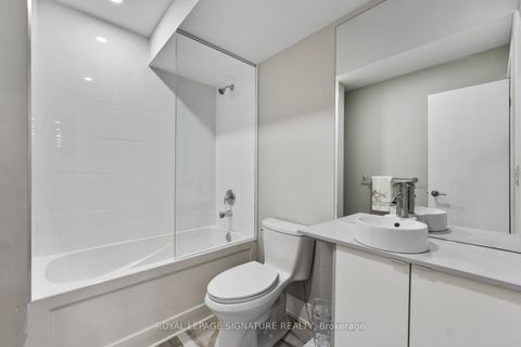 Photo 43 at 59A Bexhill Avenue, Birchmount, Toronto