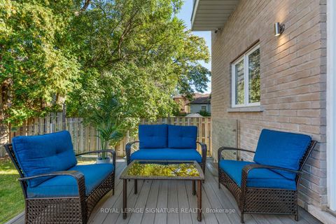 Photo 45 at 59A Bexhill Avenue, Birchmount, Toronto
