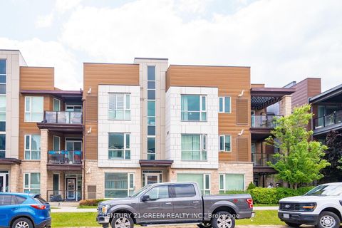 Photo 1 at 306 - 2370 Khalsa Gate, WM Westmount, Oakville