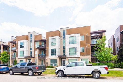 Photo 2 at 306 - 2370 Khalsa Gate, WM Westmount, Oakville