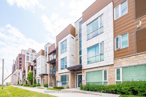 Photo 4 at 306 - 2370 Khalsa Gate, WM Westmount, Oakville