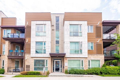 Photo 5 at 306 - 2370 Khalsa Gate, WM Westmount, Oakville