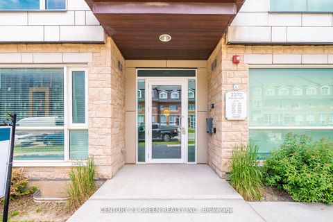 Photo 6 at 306 - 2370 Khalsa Gate, WM Westmount, Oakville