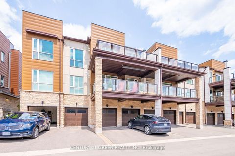 Photo 7 at 306 - 2370 Khalsa Gate, WM Westmount, Oakville
