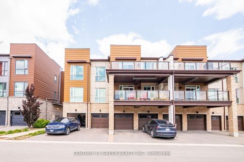 Photo 8 at 306 - 2370 Khalsa Gate, WM Westmount, Oakville