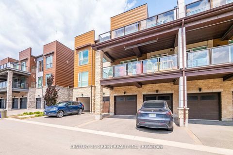 Photo 9 at 306 - 2370 Khalsa Gate, WM Westmount, Oakville