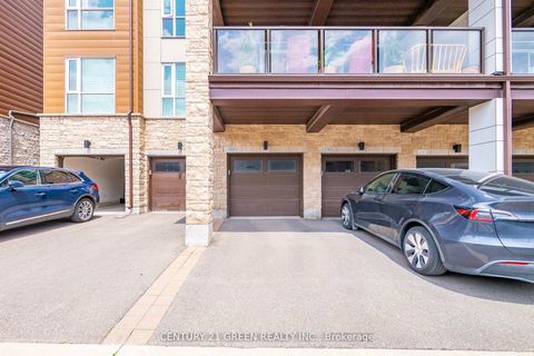 Photo 10 at 306 - 2370 Khalsa Gate, WM Westmount, Oakville