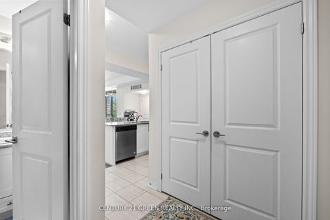 Photo 13 at 306 - 2370 Khalsa Gate, WM Westmount, Oakville