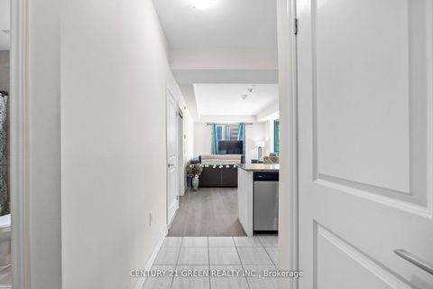 Photo 14 at 306 - 2370 Khalsa Gate, WM Westmount, Oakville