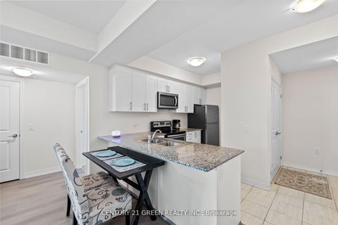 Photo 15 at 306 - 2370 Khalsa Gate, WM Westmount, Oakville