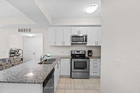 Photo 16 at 306 - 2370 Khalsa Gate, WM Westmount, Oakville