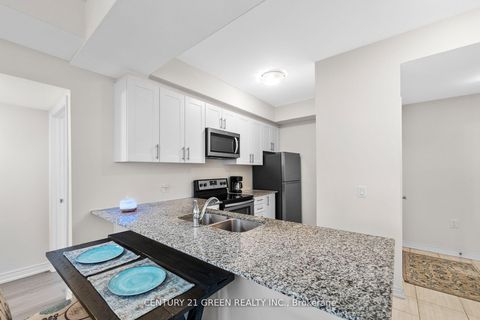 Photo 17 at 306 - 2370 Khalsa Gate, WM Westmount, Oakville