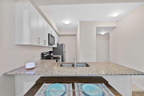 Photo 18 at 306 - 2370 Khalsa Gate, WM Westmount, Oakville