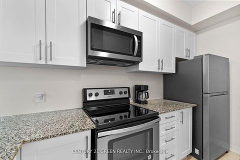 Photo 19 at 306 - 2370 Khalsa Gate, WM Westmount, Oakville