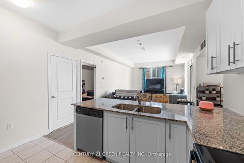 Photo 20 at 306 - 2370 Khalsa Gate, WM Westmount, Oakville