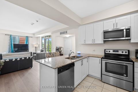 Photo 21 at 306 - 2370 Khalsa Gate, WM Westmount, Oakville