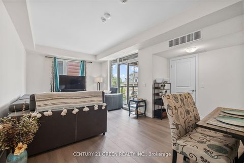 Photo 22 at 306 - 2370 Khalsa Gate, WM Westmount, Oakville