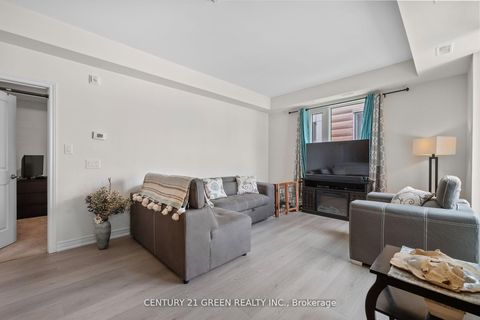 Photo 23 at 306 - 2370 Khalsa Gate, WM Westmount, Oakville