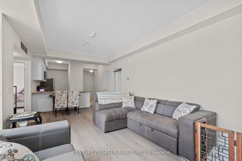 Photo 24 at 306 - 2370 Khalsa Gate, WM Westmount, Oakville