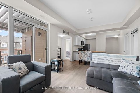 Photo 25 at 306 - 2370 Khalsa Gate, WM Westmount, Oakville