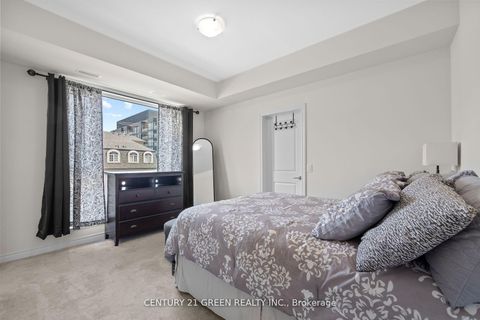Photo 26 at 306 - 2370 Khalsa Gate, WM Westmount, Oakville
