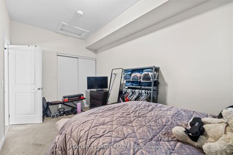 Photo 33 at 306 - 2370 Khalsa Gate, WM Westmount, Oakville