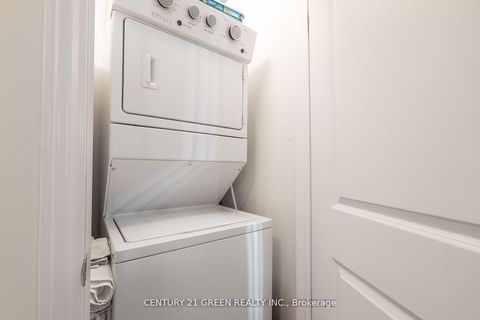 Photo 35 at 306 - 2370 Khalsa Gate, WM Westmount, Oakville