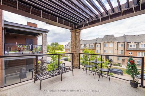 Photo 36 at 306 - 2370 Khalsa Gate, WM Westmount, Oakville