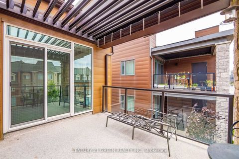 Photo 39 at 306 - 2370 Khalsa Gate, WM Westmount, Oakville